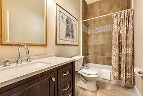 Brand New 5BD Spacious House in NOLA