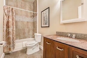 Brand New 5BD Spacious House in NOLA