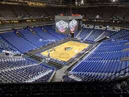 Brand New 5BD Spacious House in NOLA