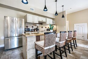 Brand New 5BD Spacious House in NOLA