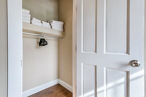 Brand New 5BD Spacious House in NOLA