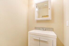 Brand New 5BD Spacious House in NOLA