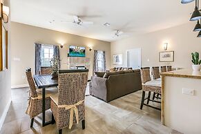 Brand New 5BD Spacious House in NOLA