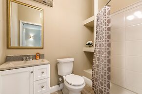 Brand New 5BD Spacious House in NOLA