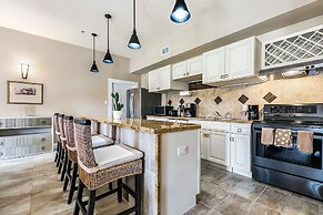 Brand New 5BD Spacious House in NOLA