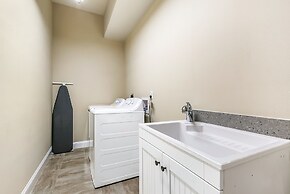 Brand New 5BD Spacious House in NOLA