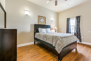 Brand New 5BD Spacious House in NOLA