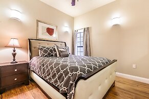 Brand New 5BD Spacious House in NOLA