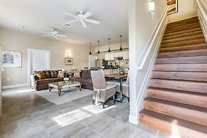 Brand New 5BD Spacious House in NOLA