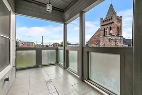 Spacious 5BD Penthouse in NOLA