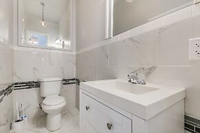 Spacious 5BD Penthouse in NOLA