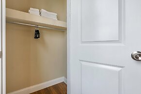 Spacious 5BD Penthouse in NOLA