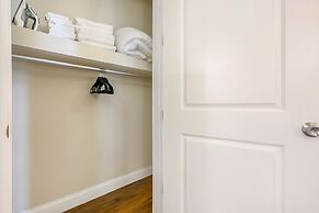 Spacious 5BD Penthouse in NOLA