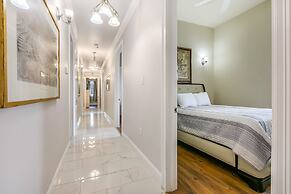 Spacious 5BD Penthouse in NOLA