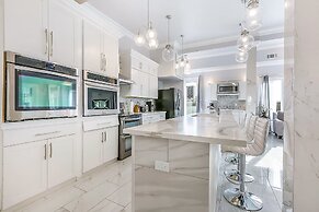 Spacious 5BD Penthouse in NOLA