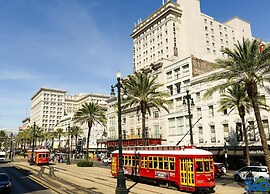 Spacious 5BD Penthouse in NOLA