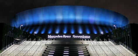 Spacious 5BD Penthouse in NOLA