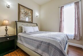 Spacious 5BD Penthouse in NOLA