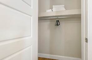 Spacious 5BD Penthouse in NOLA