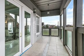 Spacious 5BD Penthouse in NOLA