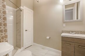 Spacious 5BD Penthouse in NOLA