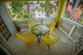 Comfort Apartments At The Ridge