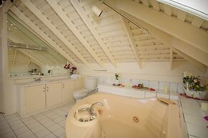 Comfort Apartments At The Ridge