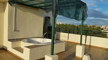 19003-PH  Penthouse in PlayaQuebrada