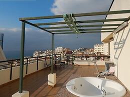 19003-PH  Penthouse in PlayaQuebrada