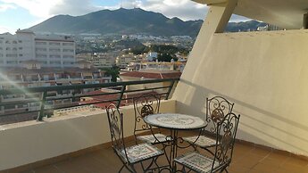 19003-PH  Penthouse in PlayaQuebrada