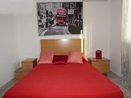 19003-PH  Penthouse in PlayaQuebrada