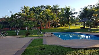 Pantanal Ranch Meia Lua