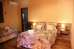 Pantanal Ranch Meia Lua