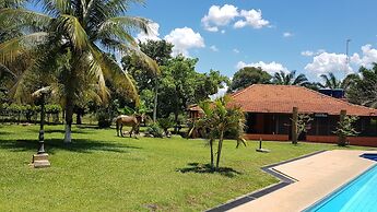 Pantanal Ranch Meia Lua