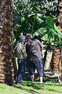 Pantanal Ranch Meia Lua