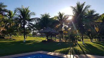 Pantanal Ranch Meia Lua