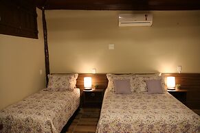 Pantanal Ranch Meia Lua