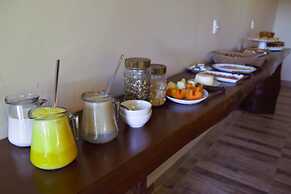 Pantanal Ranch Meia Lua