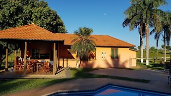 Pantanal Ranch Meia Lua