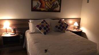 Pantanal Ranch Meia Lua