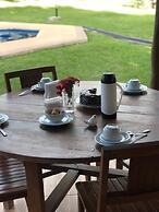 Pantanal Ranch Meia Lua