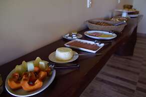 Pantanal Ranch Meia Lua