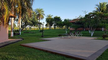 Pantanal Ranch Meia Lua