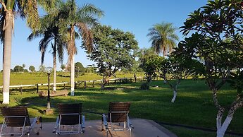Pantanal Ranch Meia Lua