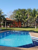 Pantanal Ranch Meia Lua