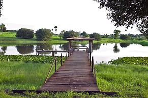 Pantanal Ranch Meia Lua