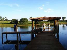 Pantanal Ranch Meia Lua
