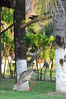 Pantanal Ranch Meia Lua