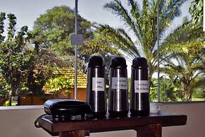 Pantanal Ranch Meia Lua