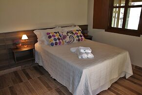 Pantanal Ranch Meia Lua